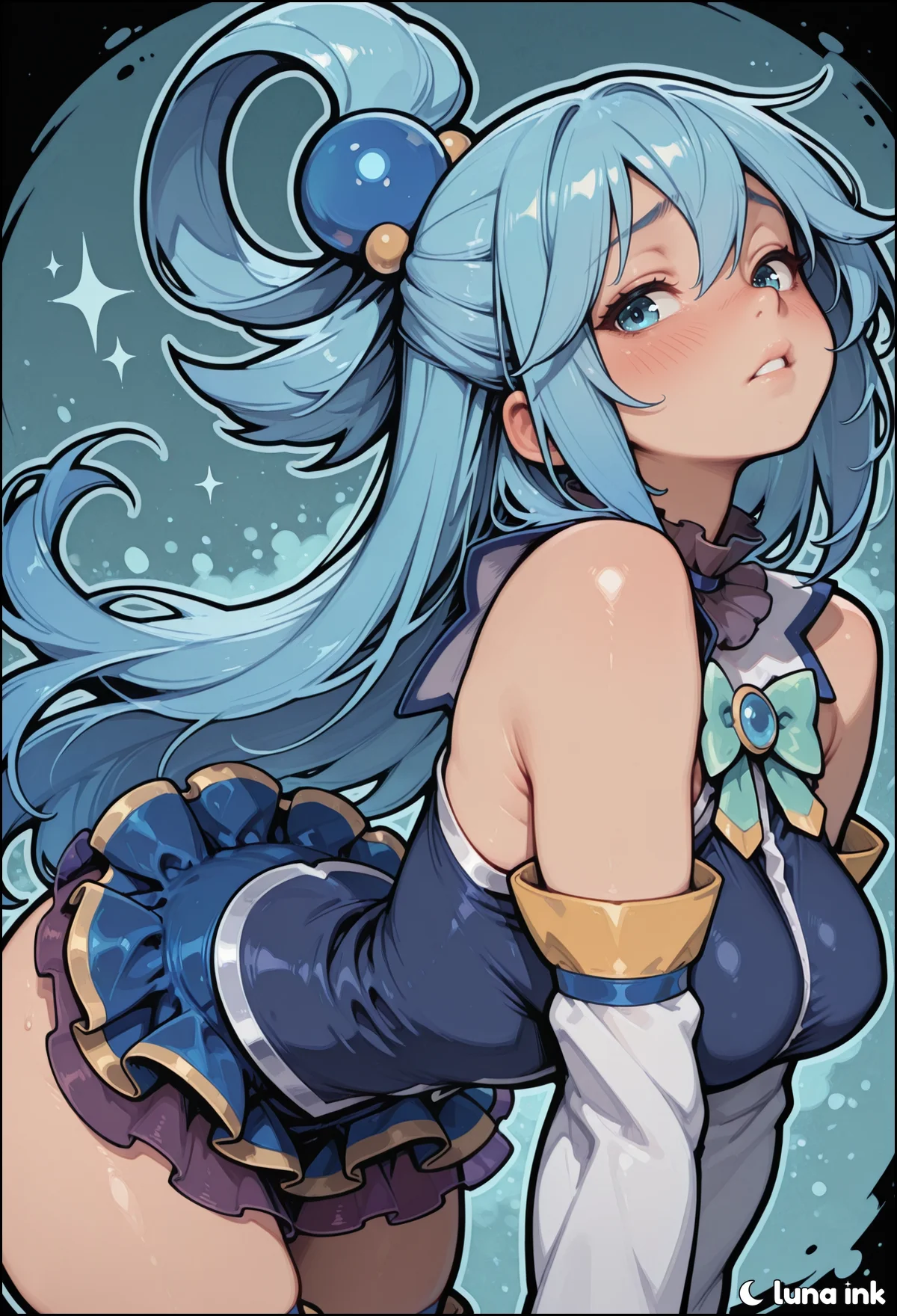 Aqua